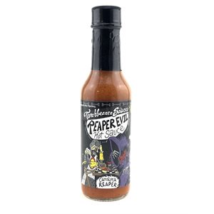 Reaper Evil | Torchbearer Sauces