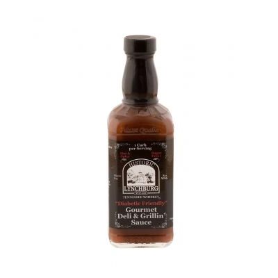 BBQ Diabetic Friendly HOT | Historic Lynchburg BBQ Diabetic Friendly HOT | Historic Lynchburg