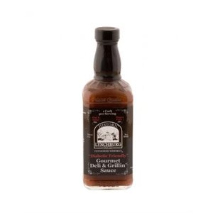 BBQ Diabetic Friendly HOT | Historic Lynchburg