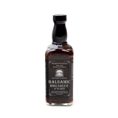 BBQ Balsamic Glaze | Historic Lynchburg