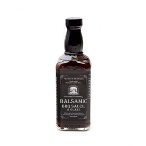BBQ Balsamic Glaze | Historic Lynchburg