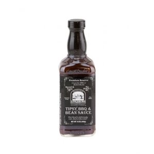 BBQ Tipsy & Bean No Poof | Historic Lynchburg
