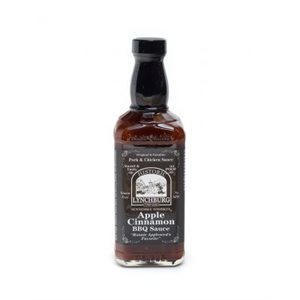 BBQ Apple&Cinnamon | Historic Lynchburg