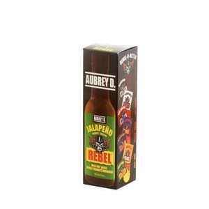Jalapeno | Aubrey D.