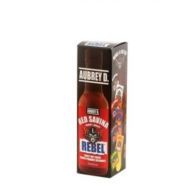 Red Savina | Aubrey D. Red Savina | Aubrey D.