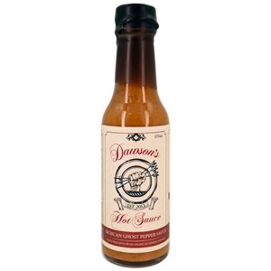 Sichuan ghost | Dawson's 