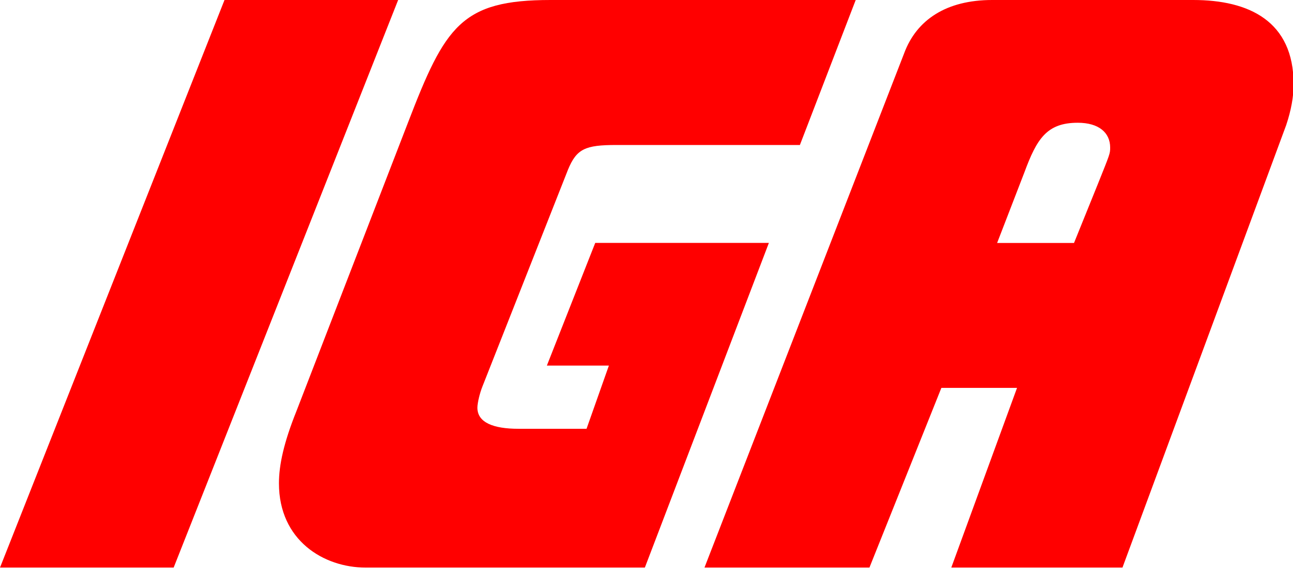 Logo IGA