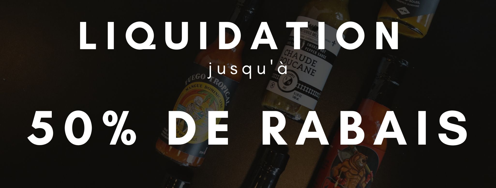 Liquidation